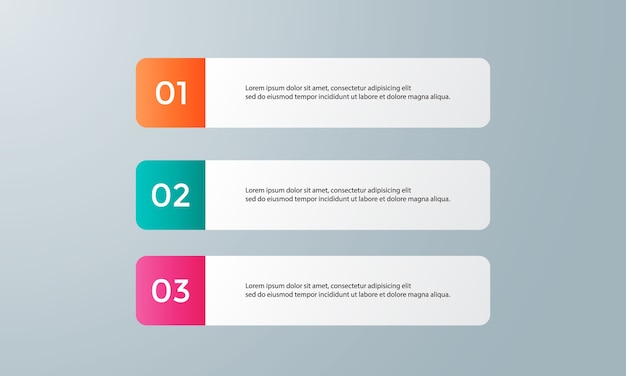 Diagramma con passaggi