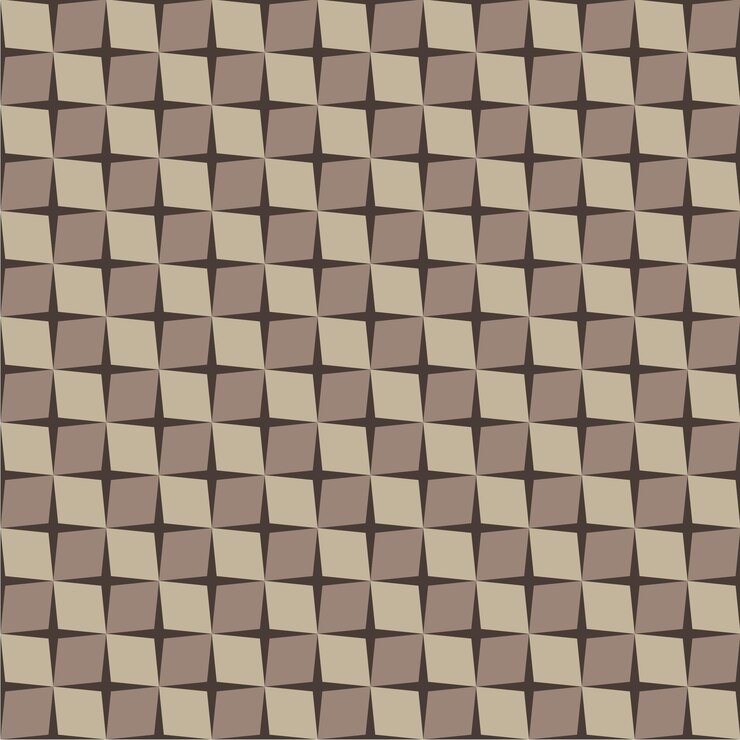Diamant ontwerp naadloze textuur