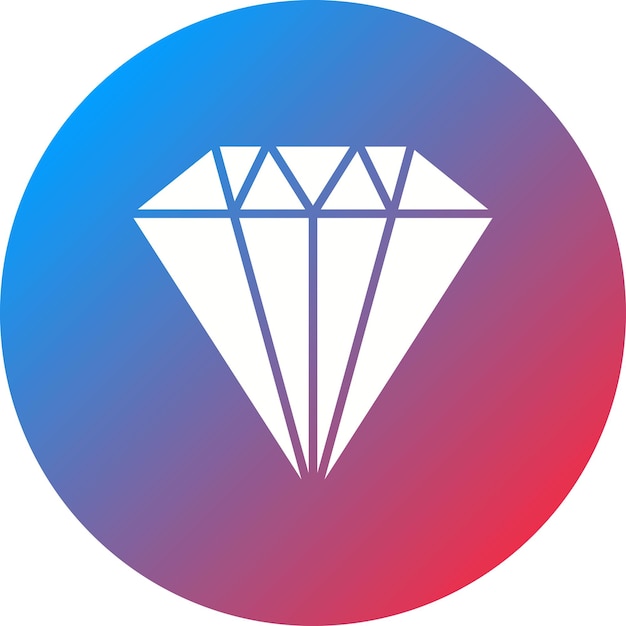 Diamond icon vector image Can be used for Business Startup