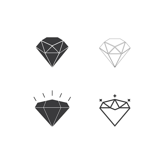 Diamond icon