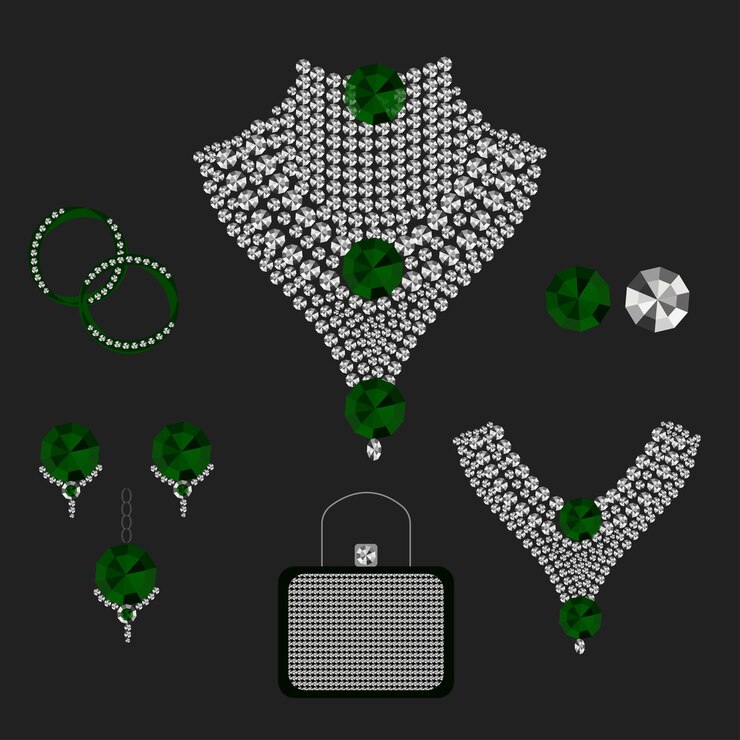 Diamond Jewelry