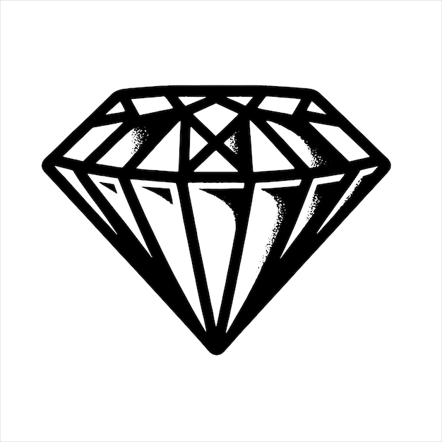 Diamond Svg