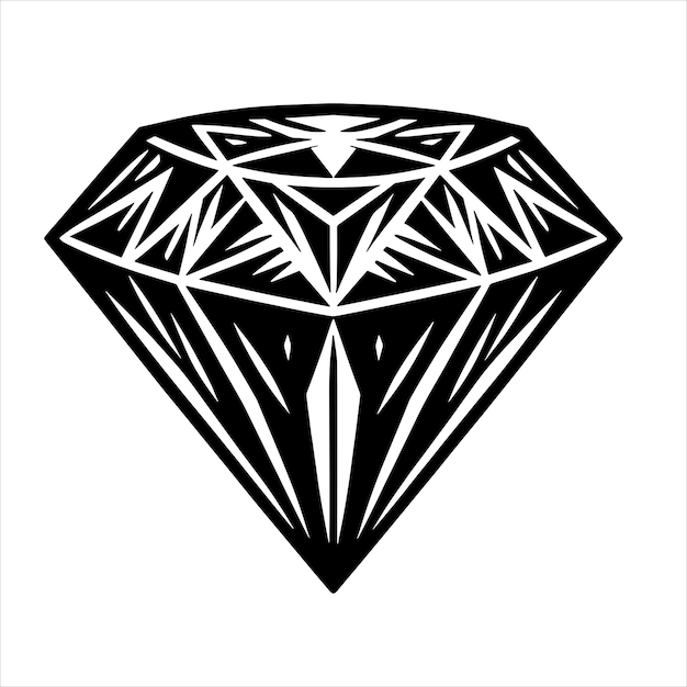 Diamond Svg