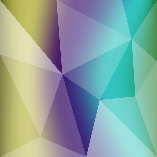 Diamond texture pattern style art