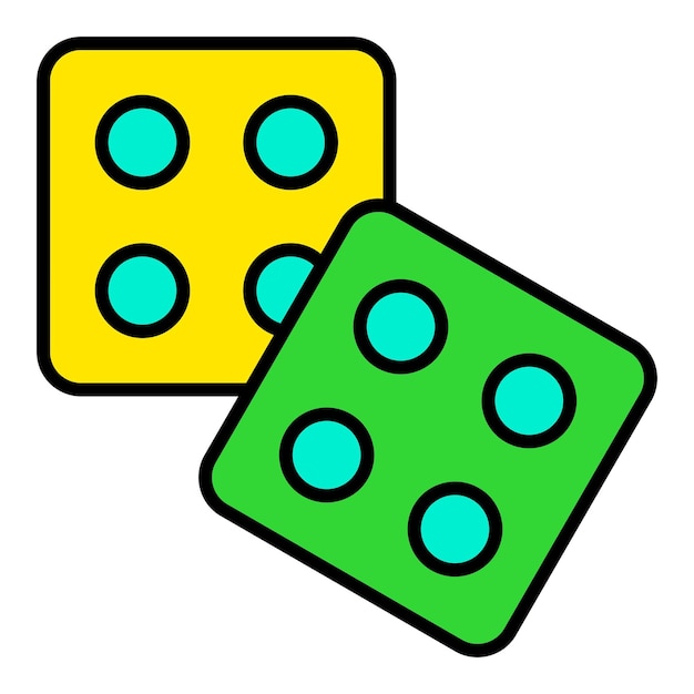 Dice Icon