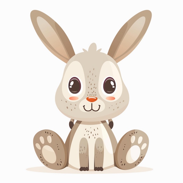 dier illustratie dierentuin cartoon wilde natuur schattige safari ontwerp leeuw wilde dieren terug
