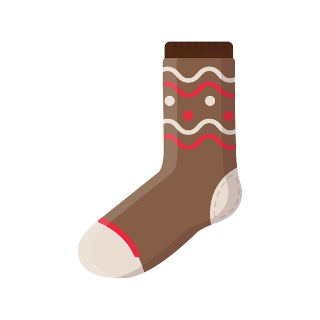 Premium Vector | Different sock