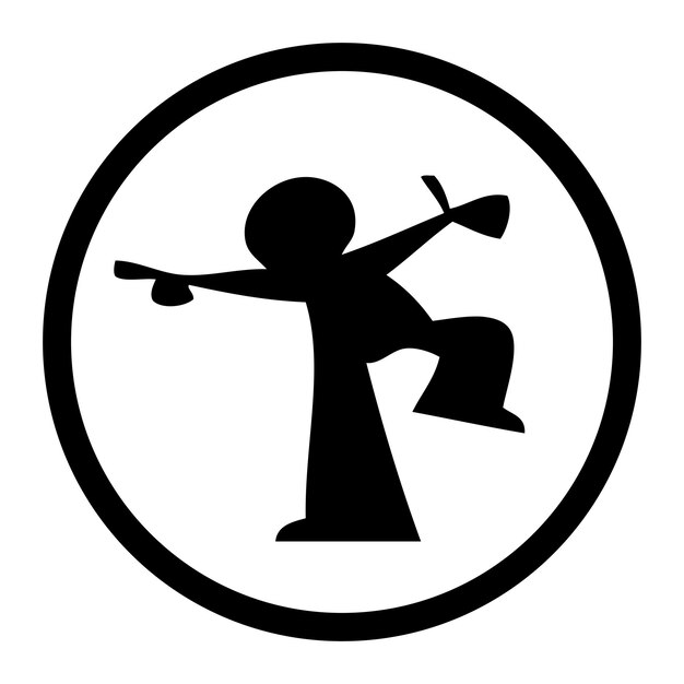 Different stickman designs