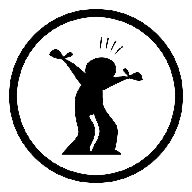 Different stickman designs