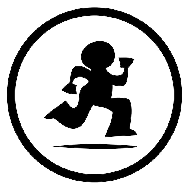 Different stickman designs