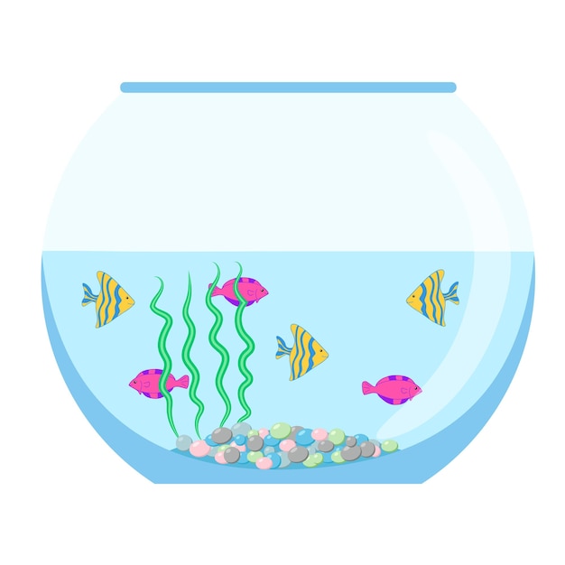 Different types of fish outline icons in set collection for design Marine and aquarium fish bitmap