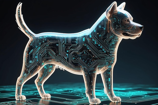 DigiDog