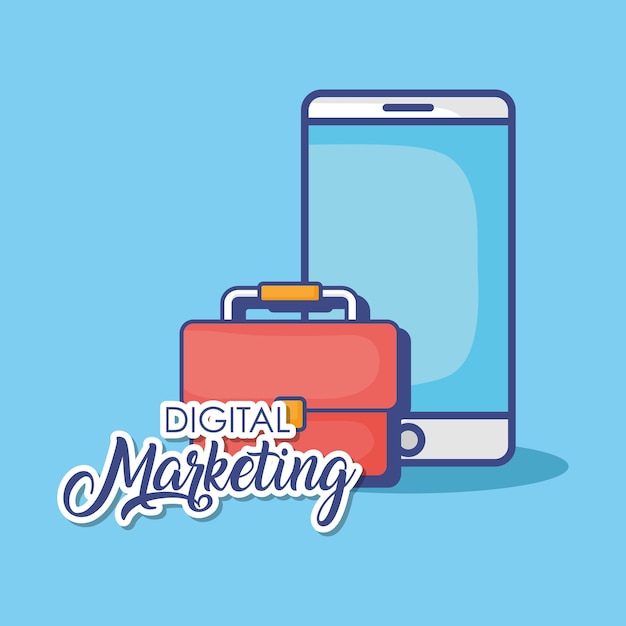 digitaal marketingontwerp