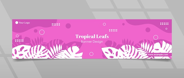 Digital Agency Banner Design