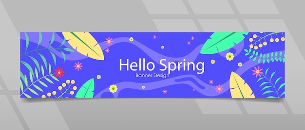Digital Agency Banner Design
