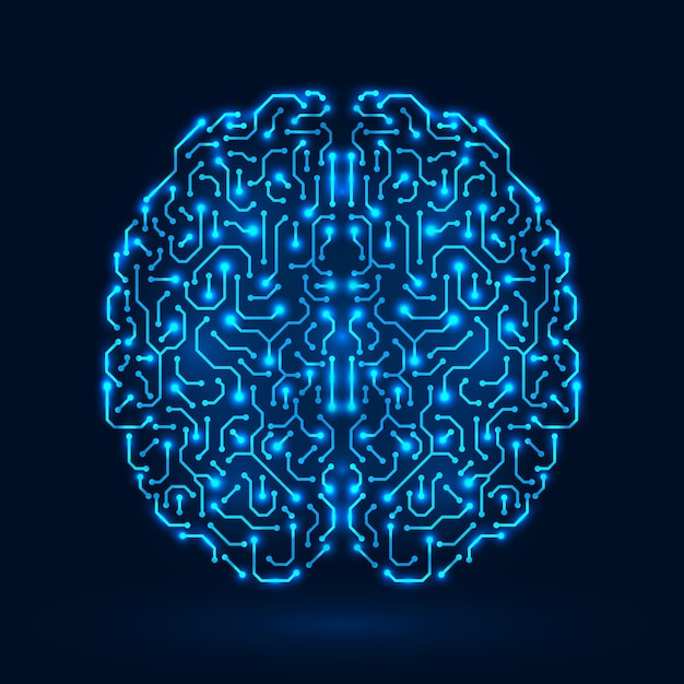 Digital brain ai