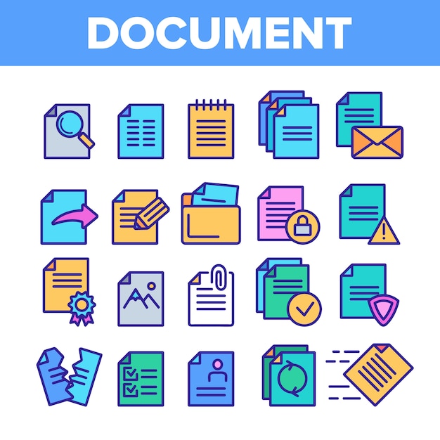 Digital, Computer Documents