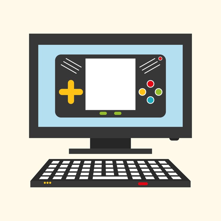 Vector digital era technology 