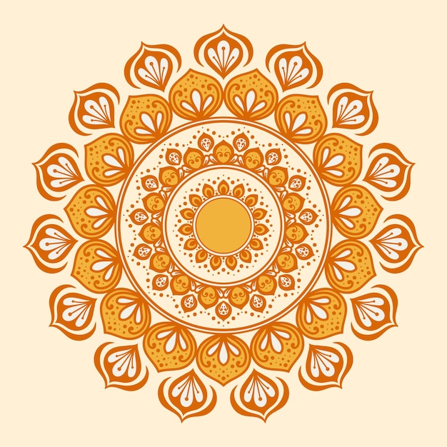 Digital Mandala