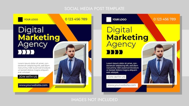 Digital marketing agency