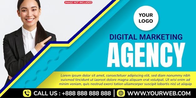 Digital marketing agency