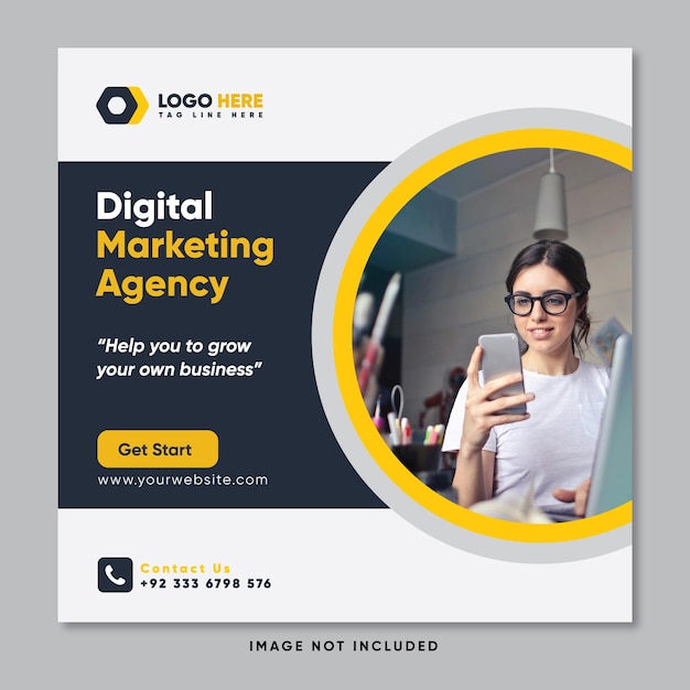 digital marketing agency