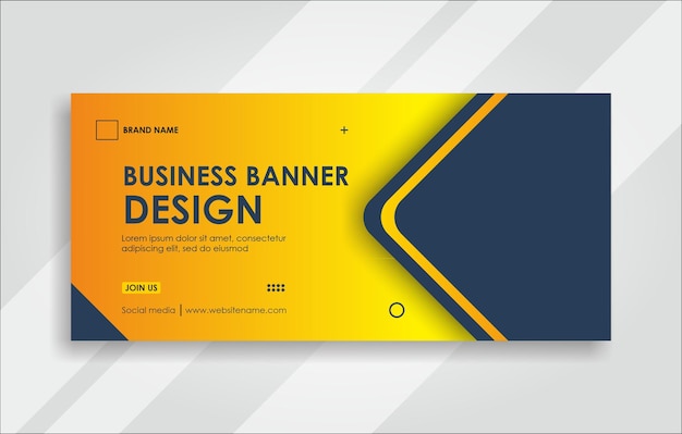 Digital marketing banner template 008