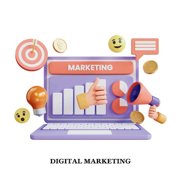 digital marketing mobile marketing social media