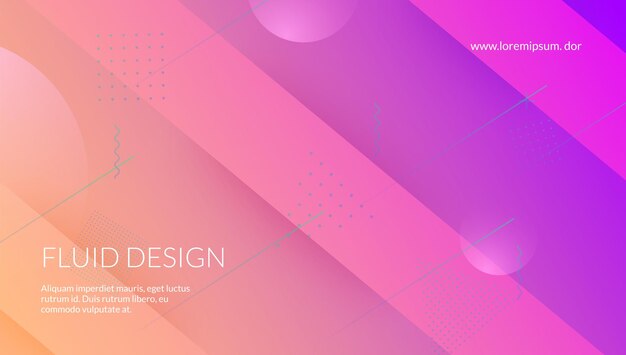 Digital Poster. Horizontal Invitation. Pink Mobile Banner. Plastic Frame. Cool Landing Page. Modern Flyer. Neon Element. Tech Gradient Shape. Lilac Digital Poster