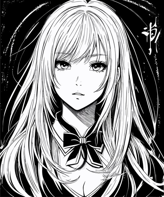 Anime Drawing Images - Free Download on Freepik