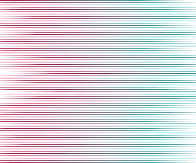 デジタルテクノロジーの未来主義的な背景