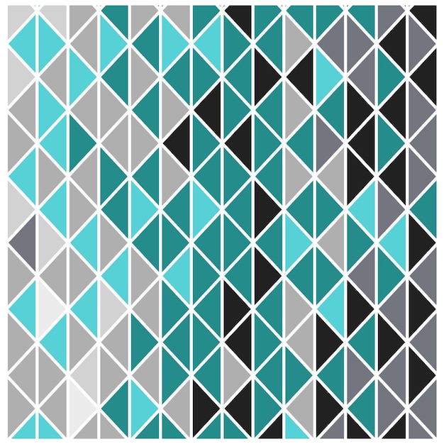 digital textile design geometric pattern texture