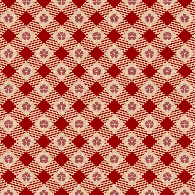 digital textile design ornament and pattern