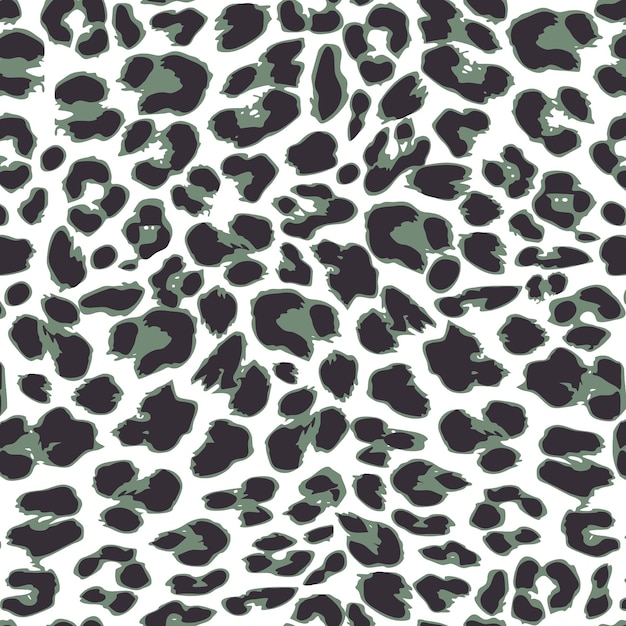 Vector digital and textile pattern design