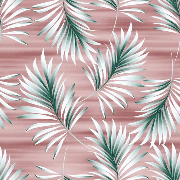 Digital And Textile Pattern Design