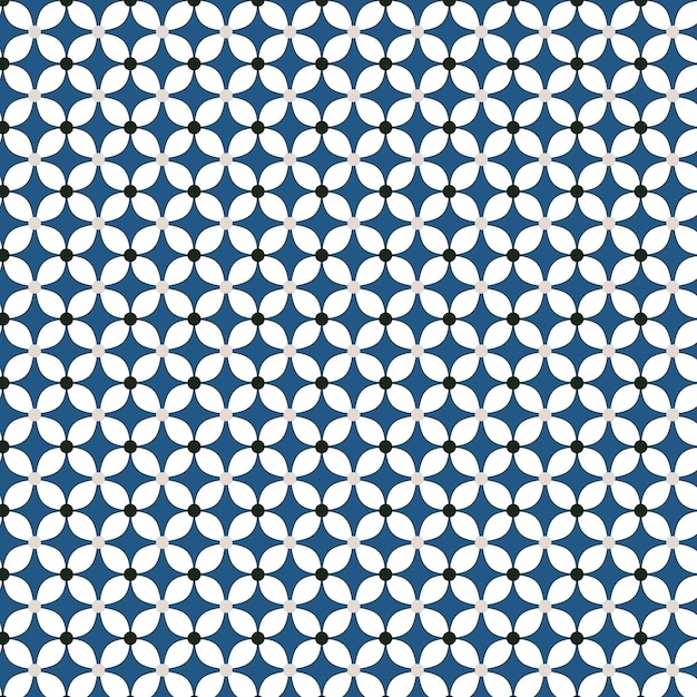 Digital And Textile Pattern Design