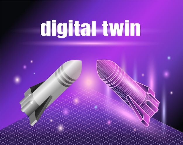 Digital twin