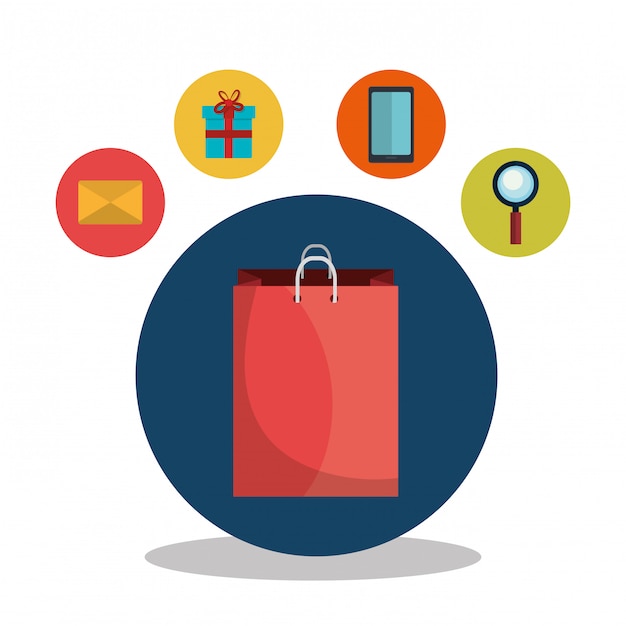 Digitale marketing en e-commerce