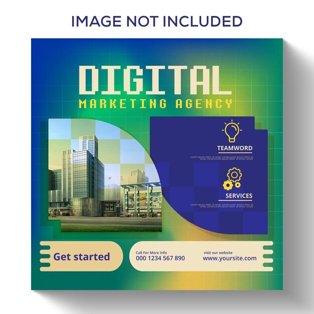 digitale postmarketing vector