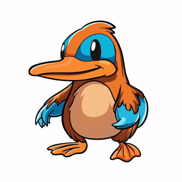 Vector diglett_mowgli_perry_the_platypus_smurf_vector