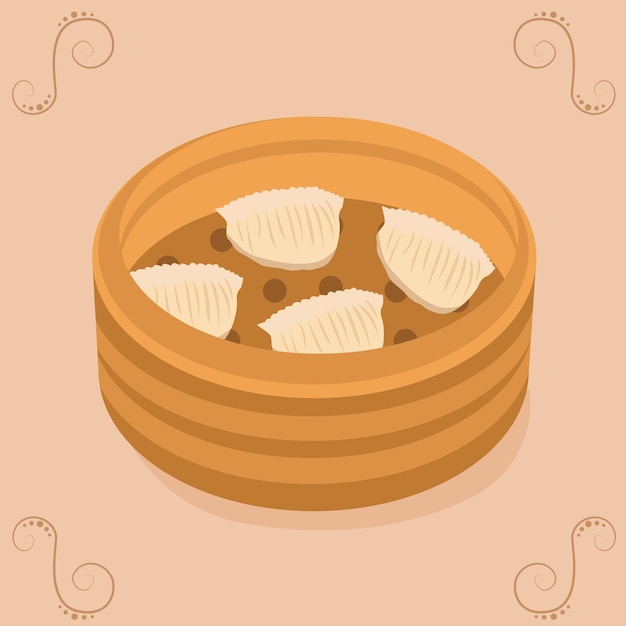 dim sum malaysian cuisine national dumplings asian food