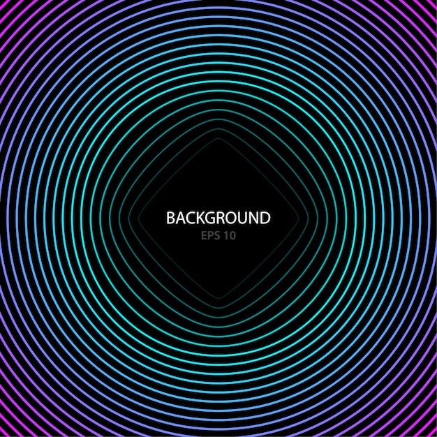 Dimension achtergrond
