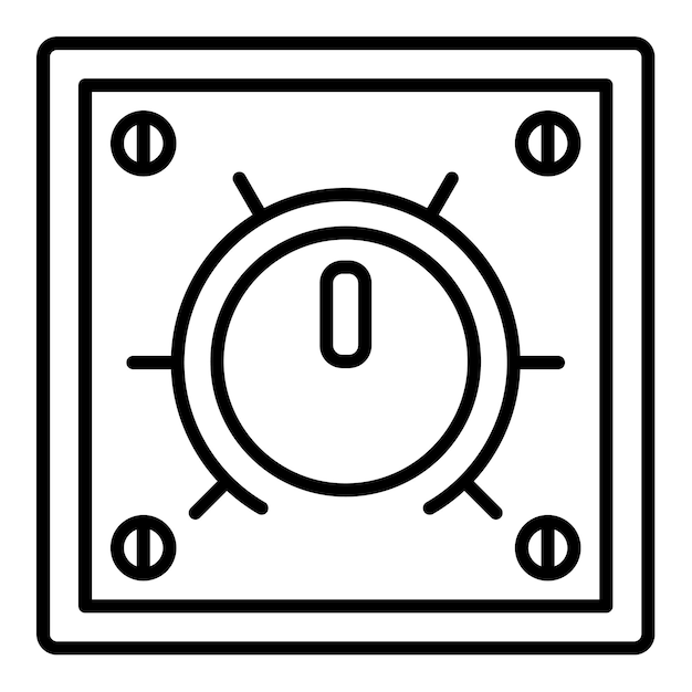 Dimmer Icon