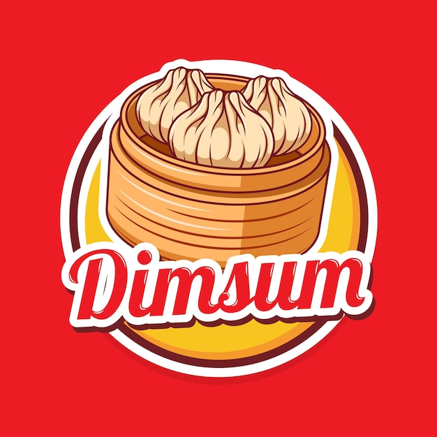 Vector dimsum logo