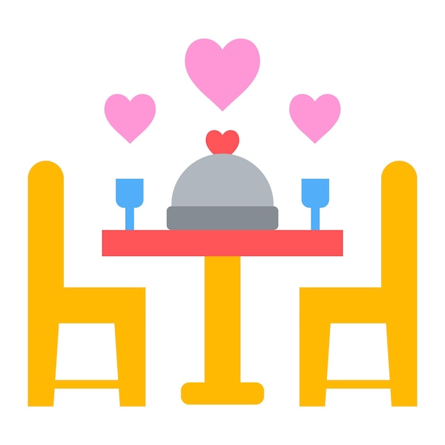 Dinner Icon