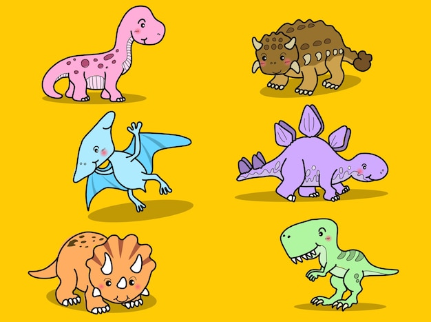 Dinosauro