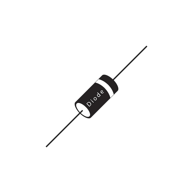 Diode icon