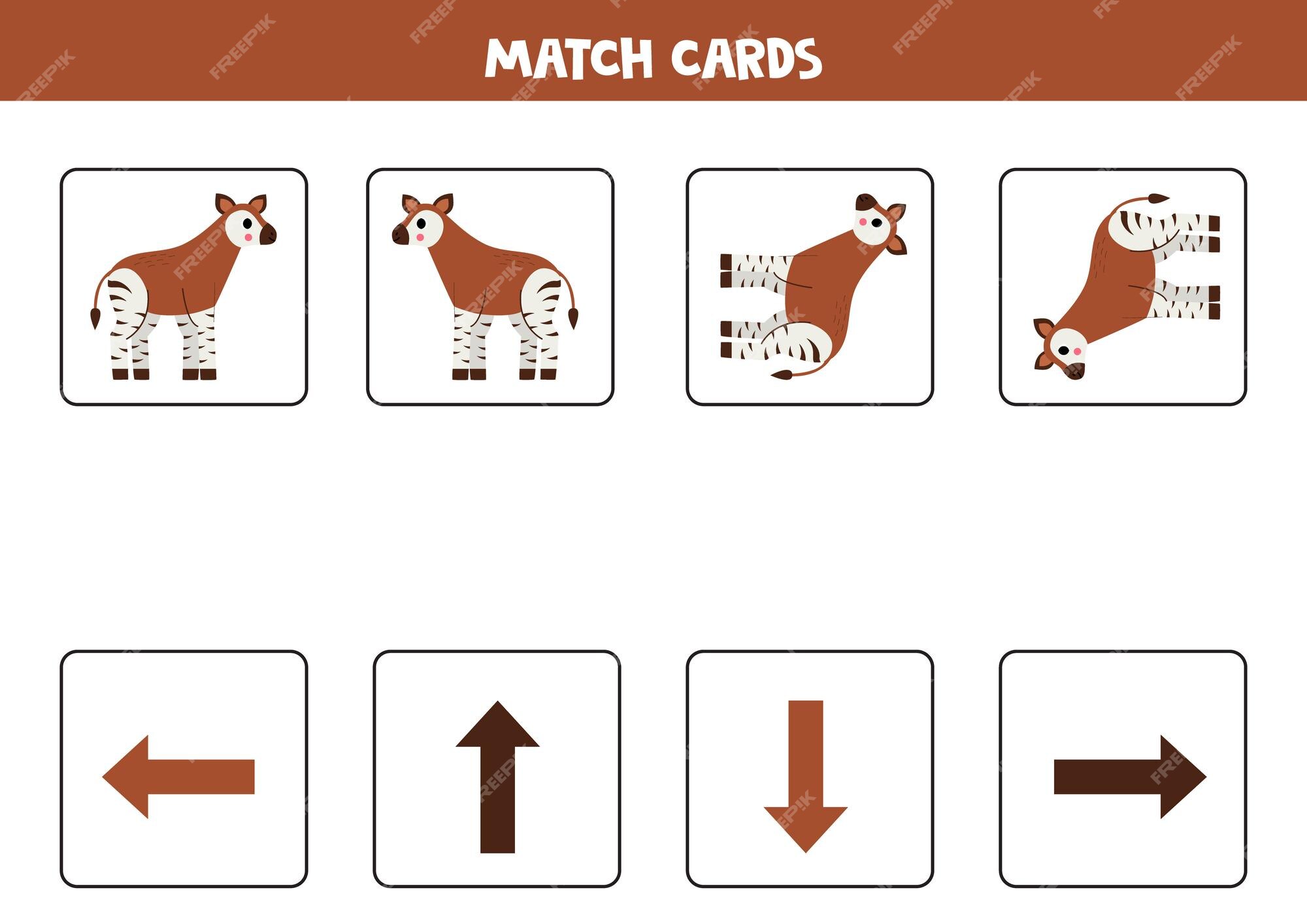 Page 2  Matching Game Images - Free Download on Freepik