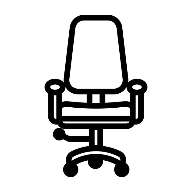 director chair icon