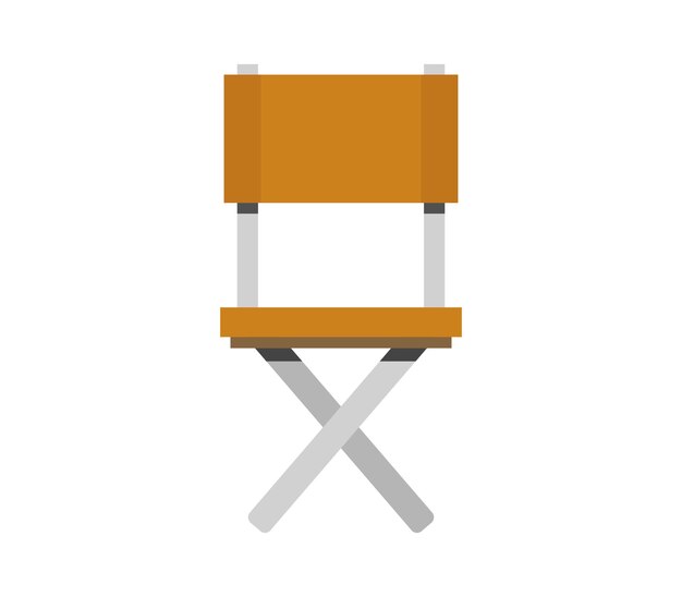 Director chair